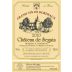 Chateau Seguin Bordeaux Cuvee Prestige Superieur 2010 Front Label