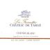Chateau de Targe Saumur Les Fresnettes Blanc 2013 Front Label