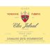 Zind-Humbrecht Clos Jebsal Pinot Gris (375ML half-bottle) 2009 Front Label