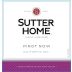 Sutter Home Pinot Noir 2011 Front Label