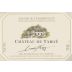 Chateau de Targe Saumur Champigny Cuvee Ferry 2002 Front Label