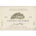 Chateau de Targe Saumur Champigny Cuvee Ferry 2000 Front Label