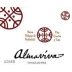 Almaviva 1998 Front Label