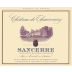 Chateau de Thauvenay Sancerre 2012 Front Label