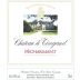Chateau de Tiregand Pecharmant 2011 Front Label