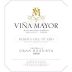 Vina Mayor Gran Reserva 2009 Front Label