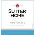 Sutter Home Pinot Grigio 2012 Front Label