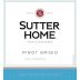Sutter Home Pinot Grigio 2013 Front Label