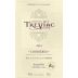 Chateau de Treviac Corbieres 2014 Front Label