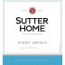 Sutter Home Pinot Grigio 2014 Front Label
