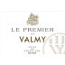 Chateau de Valmy Cotes du Roussillon Le Premier de Valmy 2011 Front Label