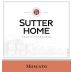 Sutter Home Moscato 2005 Front Label