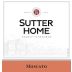 Sutter Home Moscato 2007 Front Label