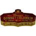 Gosset Celebris Brut 1995 Front Label