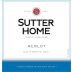 Sutter Home Merlot 2011 Front Label