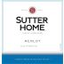 Sutter Home Merlot 2012 Front Label