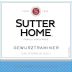 Sutter Home Gewurztraminer 2011 Front Label