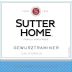 Sutter Home Gewurztraminer 2012 Front Label