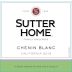 Sutter Home Chenin Blanc 2012 Front Label