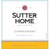 Sutter Home Chardonnay 2011 Front Label