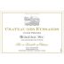 Chateau des Eyssards Cuvee Prestige Sec Blanc 2011 Front Label