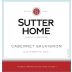 Sutter Home Cabernet Sauvignon 2011 Front Label