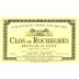 Chateau des Jacques Moulin-a-Vent Clos de Rochegres 2013 Front Label