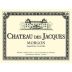 Chateau des Jacques Morgon 2013 Front Label
