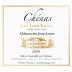Chateau des Jean-Loron Beaujolais Chenas Les Jean-Loron 2008 Front Label