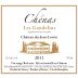 Chateau des Jean-Loron Beaujolais Chenas Les Gandelins 2011 Front Label