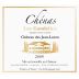 Chateau des Jean-Loron Chenas Les Gandelins 2009 Front Label