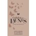 Chateau des Launes Cotes de Provence Rose 2015 Front Label