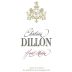 Chateau Dillon Haut-Medoc 2010 Front Label