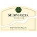 Nelsons Creek Sauvignon Blanc 1999 Front Label