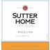 Sutter Home Riesling 2012 Front Label