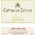 Chateau du Donjon Minervois Cuvee Grand Tradition 2011 Front Label