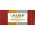 Callaway Coastal Cabernet Sauvignon 1998 Front Label