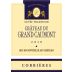 Chateau du Grand Caumont Corbieres Cuvee Tradition 2010 Front Label