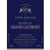 Chateau du Grand Caumont Corbieres Cuvee Speciale 2014 Front Label