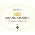 Chateau du Grand Moueys Bordeaux Blanc 2007 Front Label