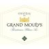 Chateau du Grand Moueys Bordeaux Blanc 2014 Front Label