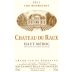 Chateau du Raux 2011 Front Label