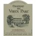 Chateau du Vieux Parc Corbieres 2013 Front Label