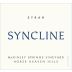Syncline McKinley Springs Vineyard Syrah 2013 Front Label
