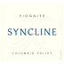 Syncline Viognier 2009 Front Label