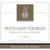Chateau Dufouleur Freres Nuits-Saint-Georges Les Saint-Georges Premier Cru 2009 Front Label