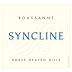 Syncline Roussanne 2008 Front Label