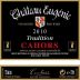 Chateau Eugenie Tradition 2010 Front Label