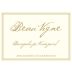 Beau Vigne Bacigalupi Vineyard Reserve Chardonnay 2010 Front Label