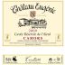 Chateau Eugenie Cuvee Reserve de l'Aieul 2009 Front Label